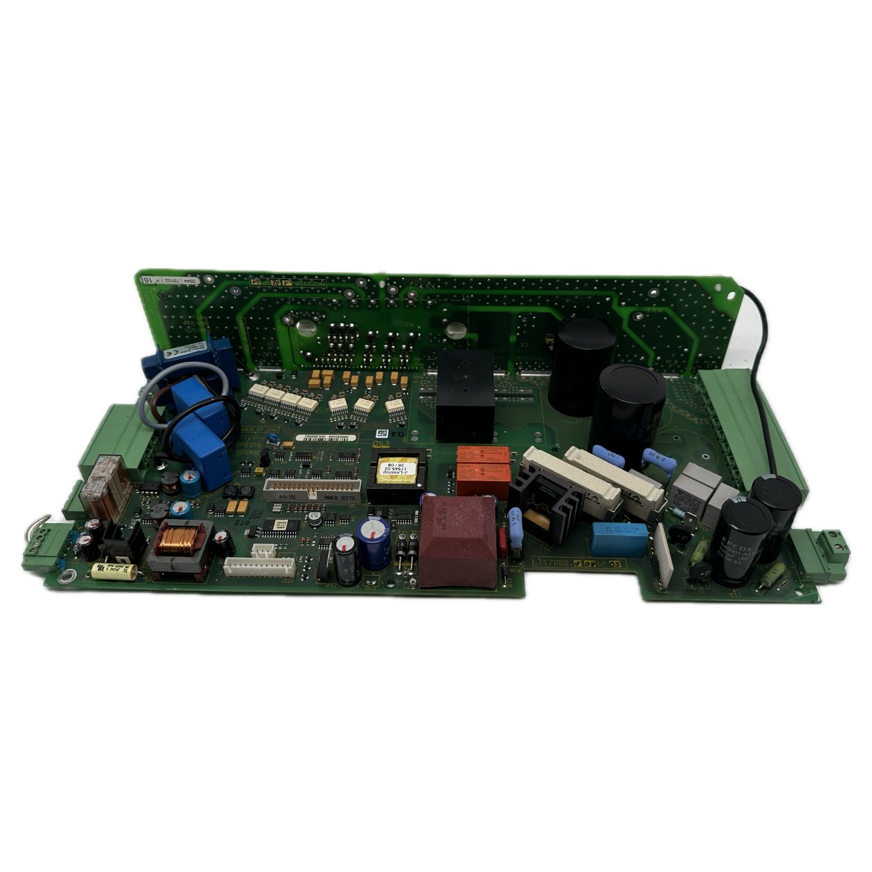 LK3607 Inverter board Refu SN6818 12SP08 LT17008.1 07SP05 MA23330.1