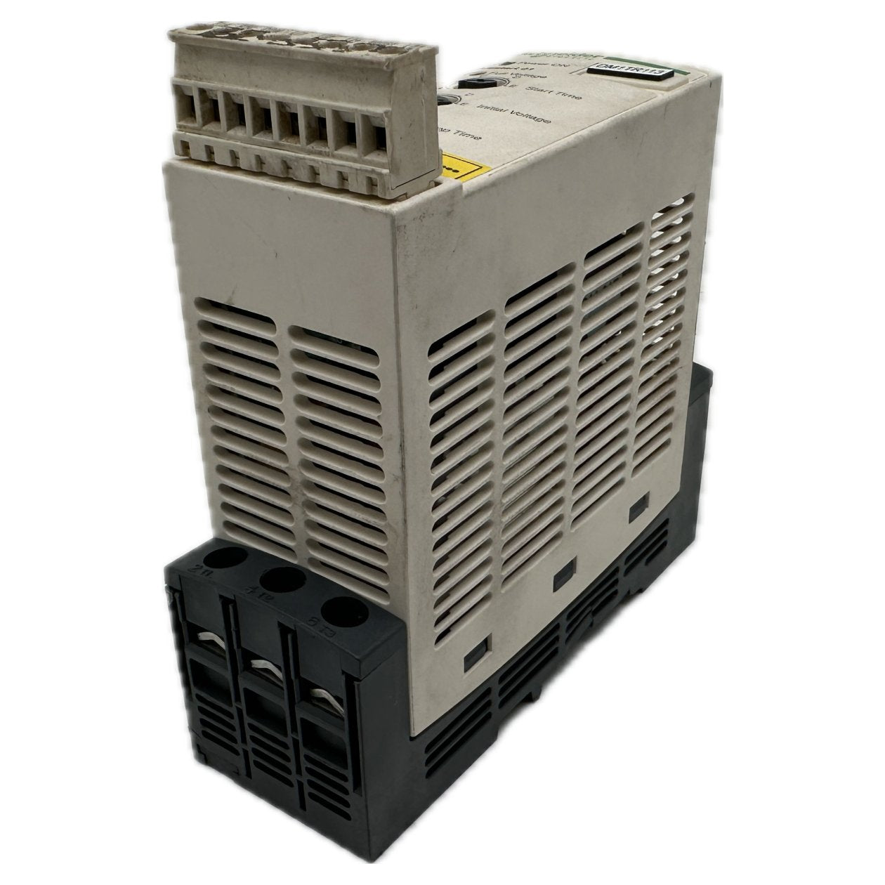 Sanftanlasser Schneider Electric ATS01N209QN_2