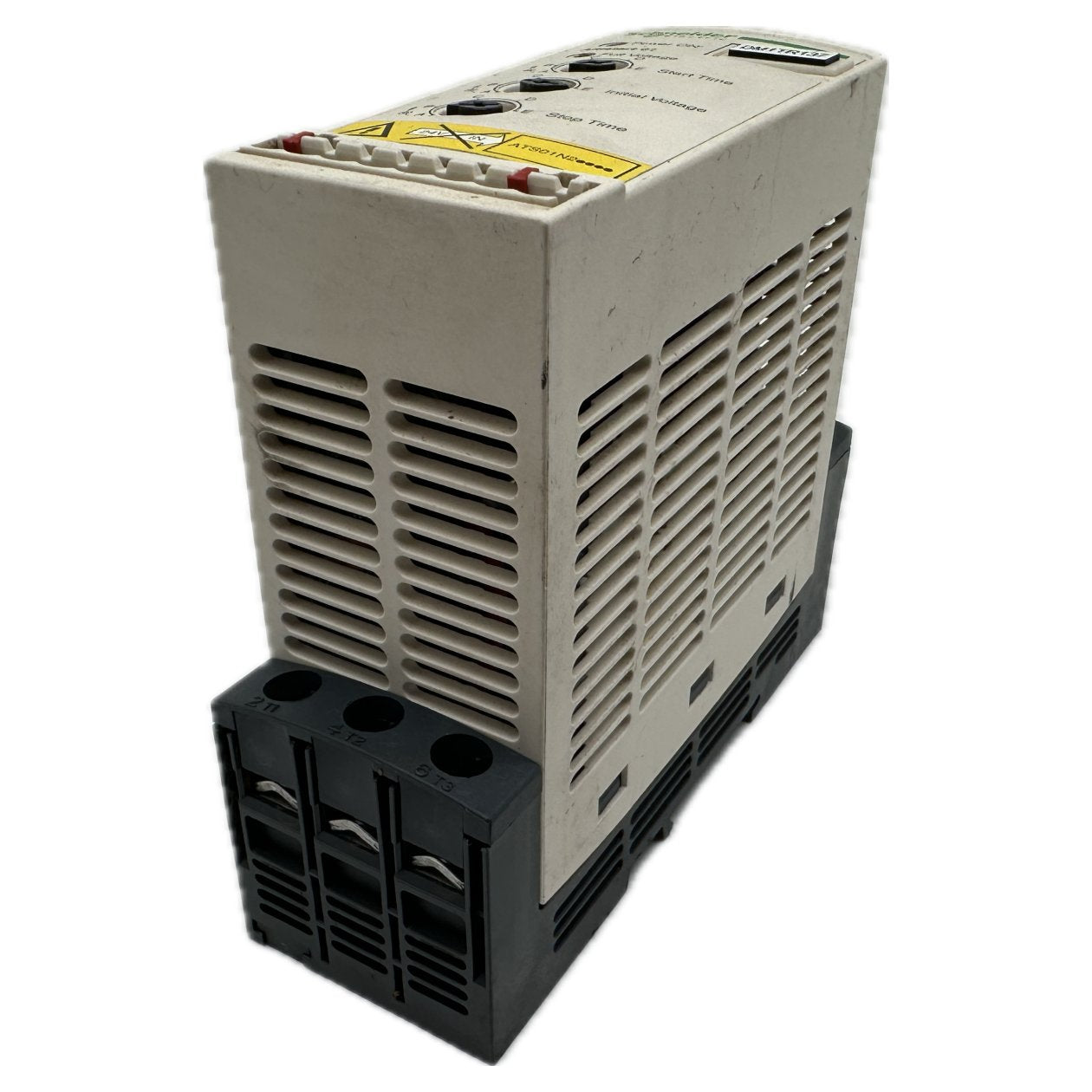 Sanftanlasser Schneider Electric ATS01N209QN_2