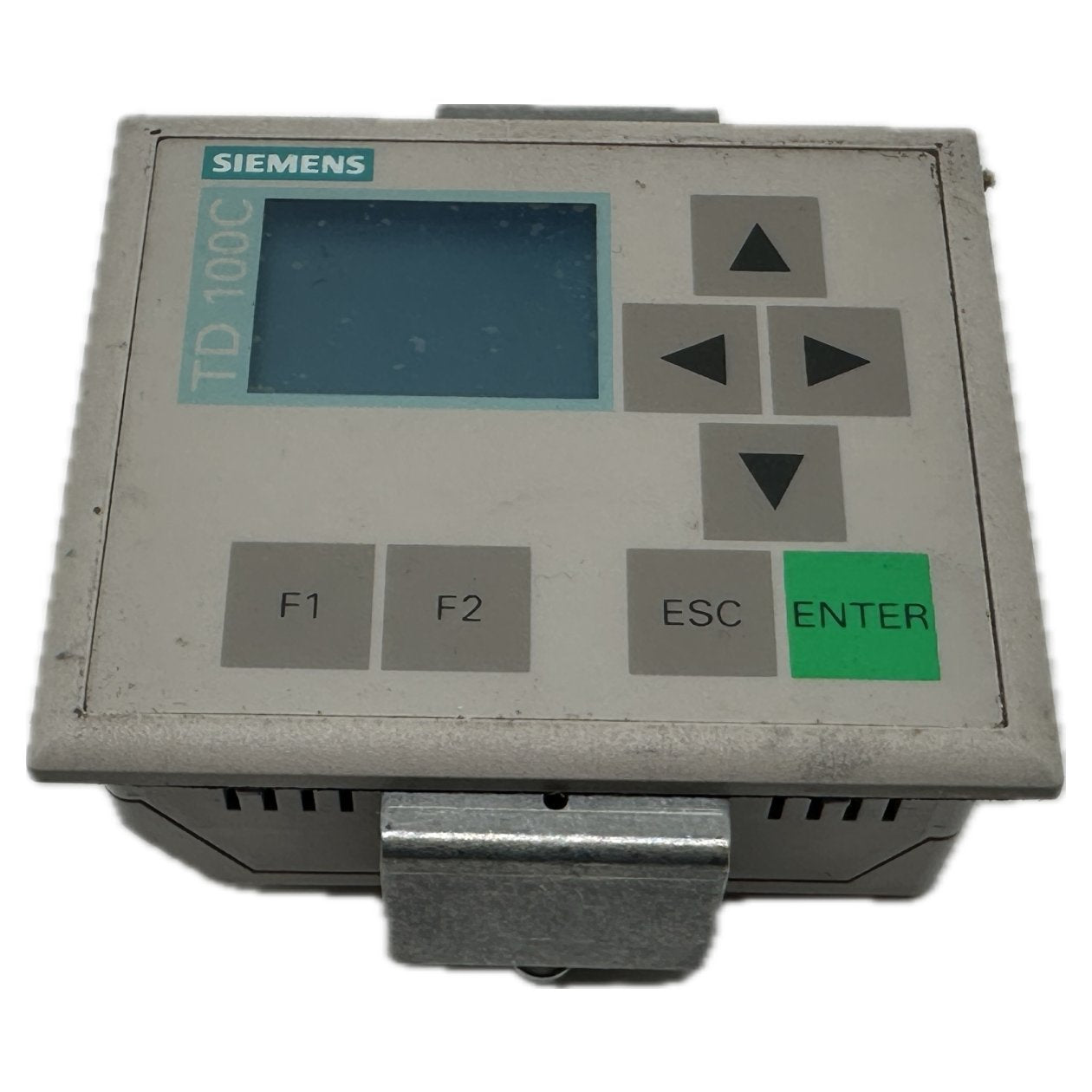 LK3627 Simatic S7 TD100C Siemens 6ES7 272-1BA10-0YA1 6ES7272-1BA10-0YA1 E1