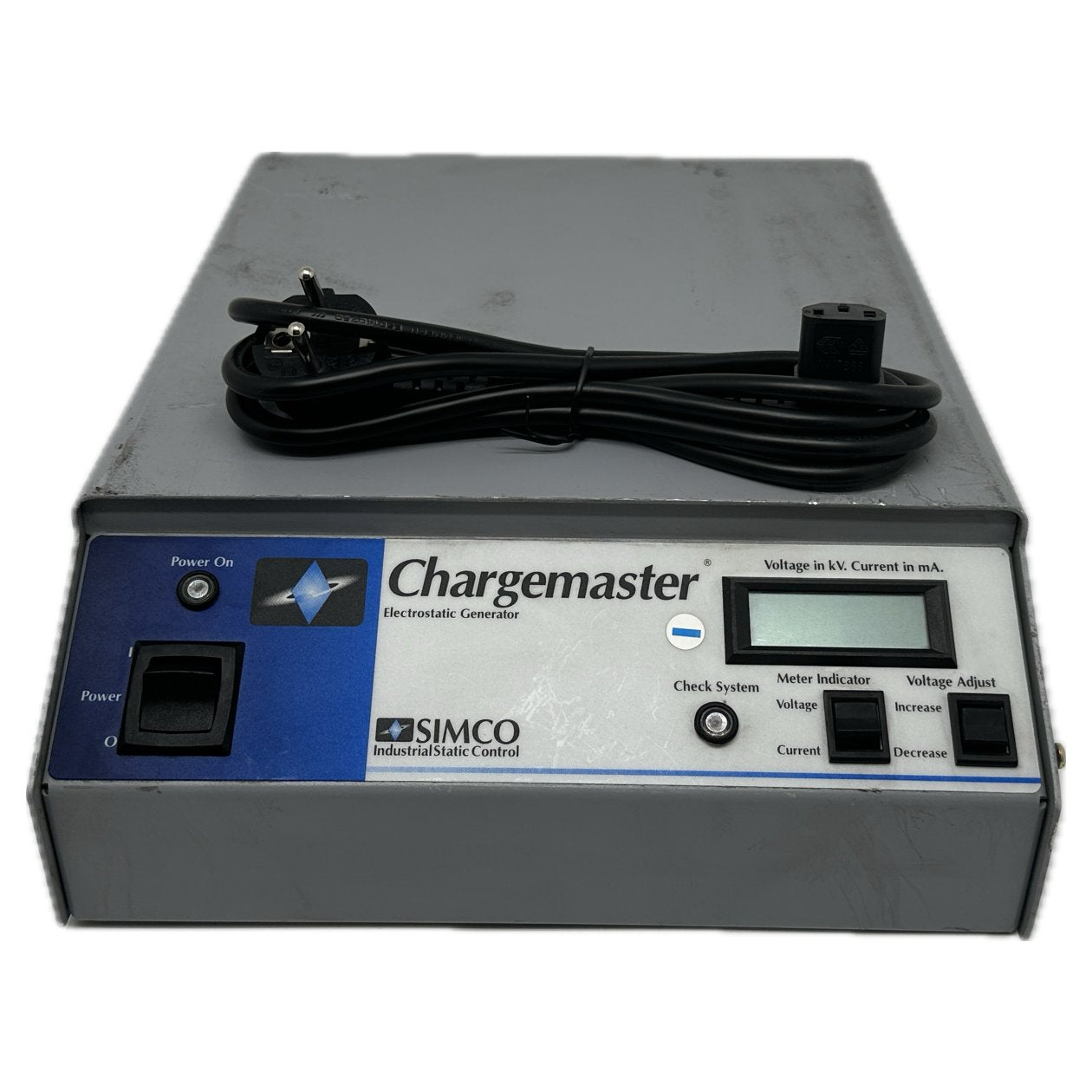 Simco Chargemaster CH30-N 4003337 Negativ_2