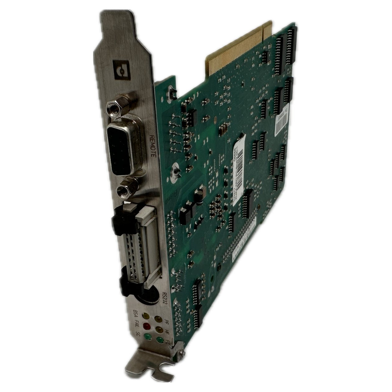 LK3664 PC-Board KRC2 Kuka 00-118-967 Version 6