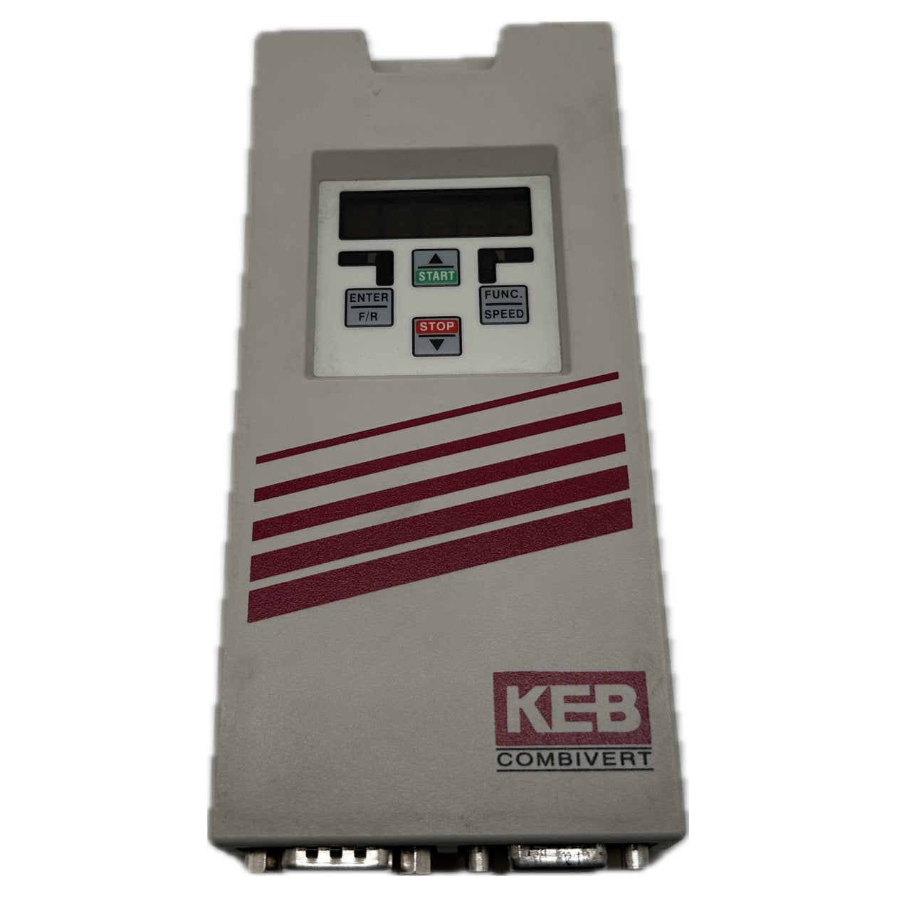 LK3665 Inverter Bedienpanel KEB 00.F5.060-4000