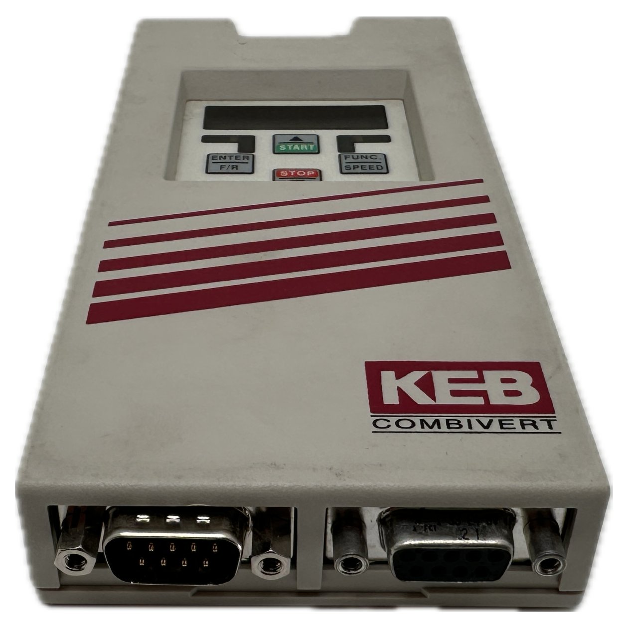 Inverter Bedienpanel KEB 00.F5.060-4000_2