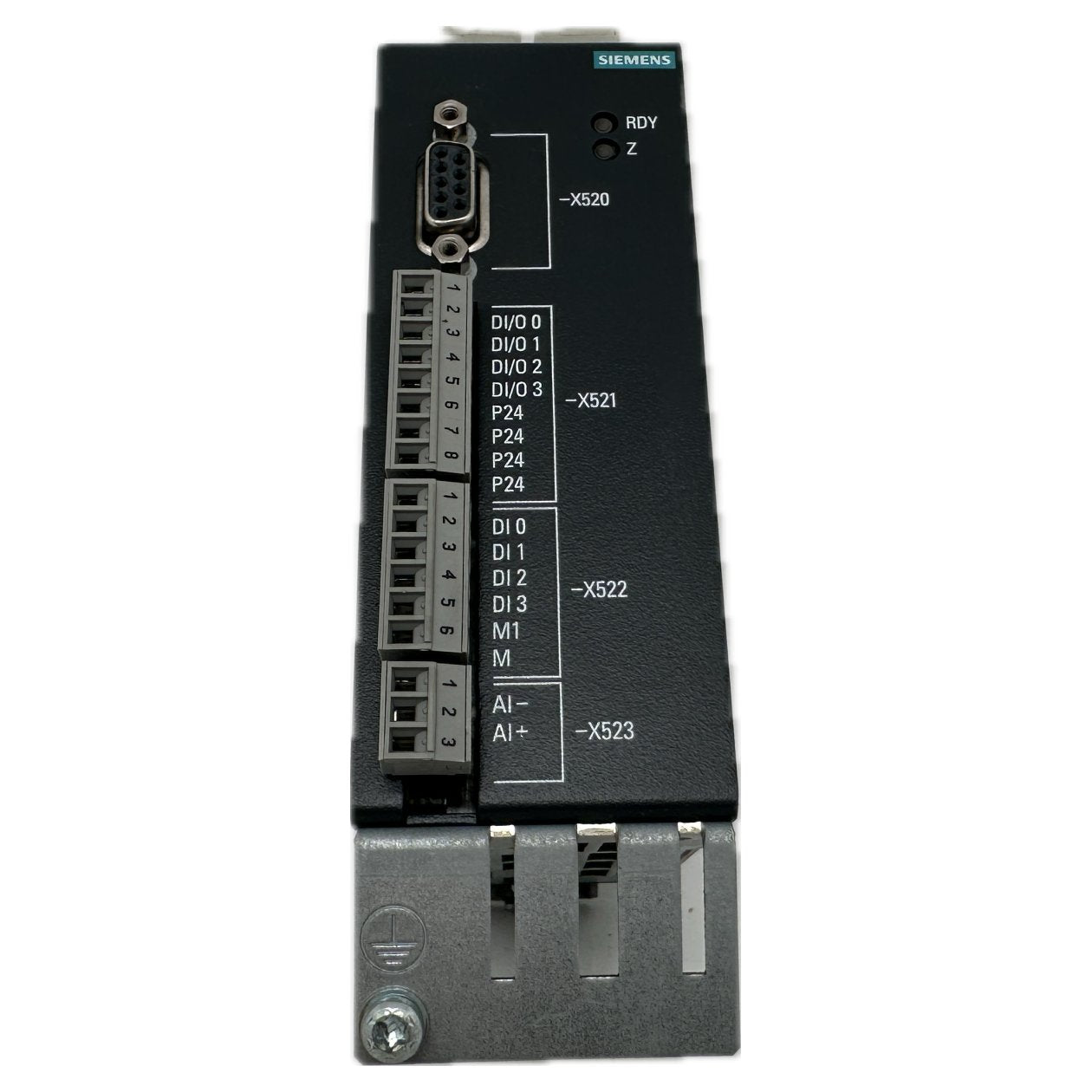 LK3671 Siemens 6SL3055-0AA00-3PA1 Version B