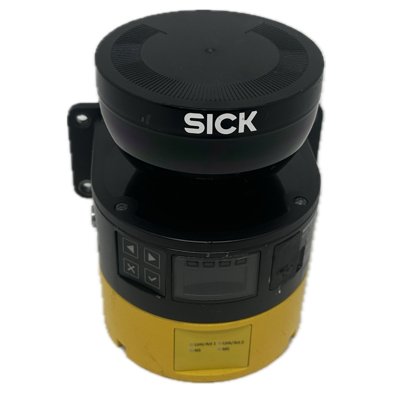 LK3707 Laserscanner Microscan3 Sick MICS3-CBAZ40IZ1 1092540