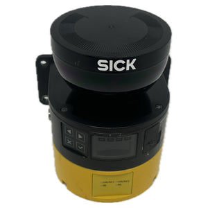LK3707 Laserscanner Microscan3 Sick MICS3-CBAZ40IZ1 1092540