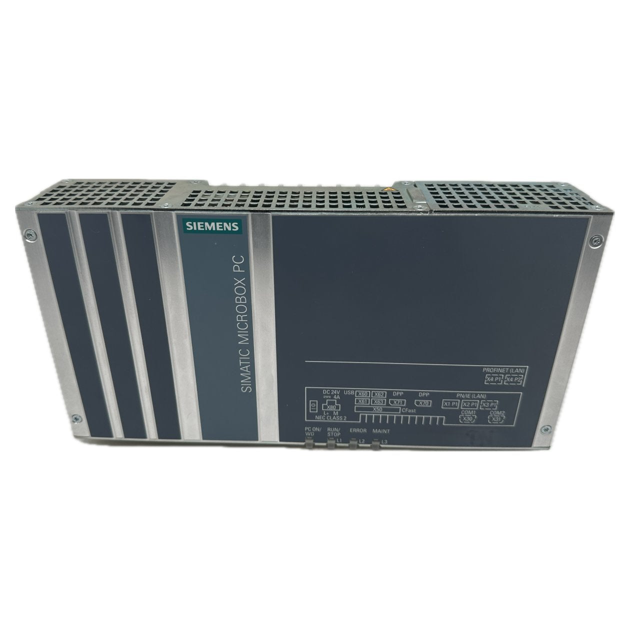 LK3714 Microbox PC IPC427E Siemens 6AG4141-1BF01-0EA0 6AG4 141-1BF01-0EA0