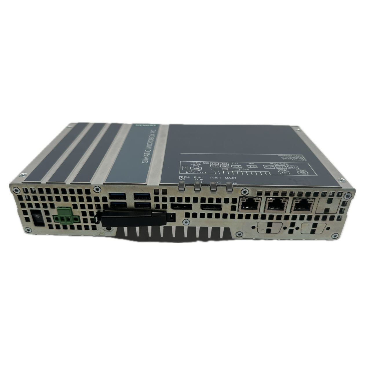 Microbox PC IPC427E Siemens 6AG4141-1BF01-0EA0 6AG4 141-1BF01-0EA0_2