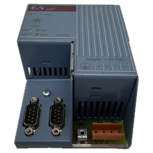 LK3727 central processing unit B&R 7CP470.60-1 Rev 01.00