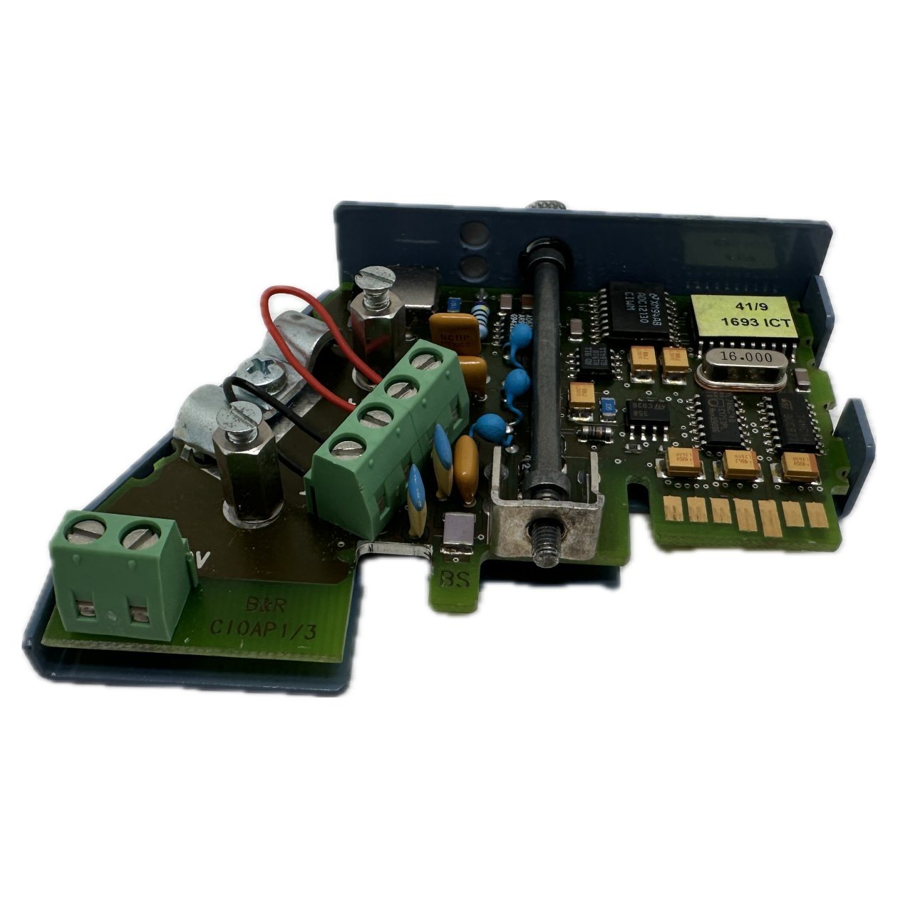 LK3733 Schnittstellenmodul B&R 7AI351.7 AI351 Rev C0