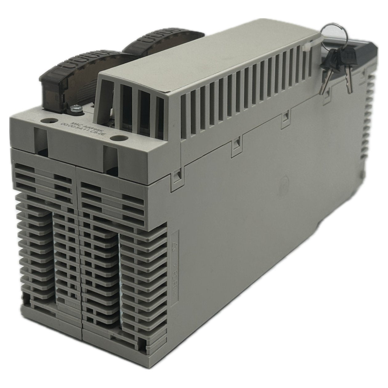 Hot standby controller Schneider Electric 140CPU67160_2