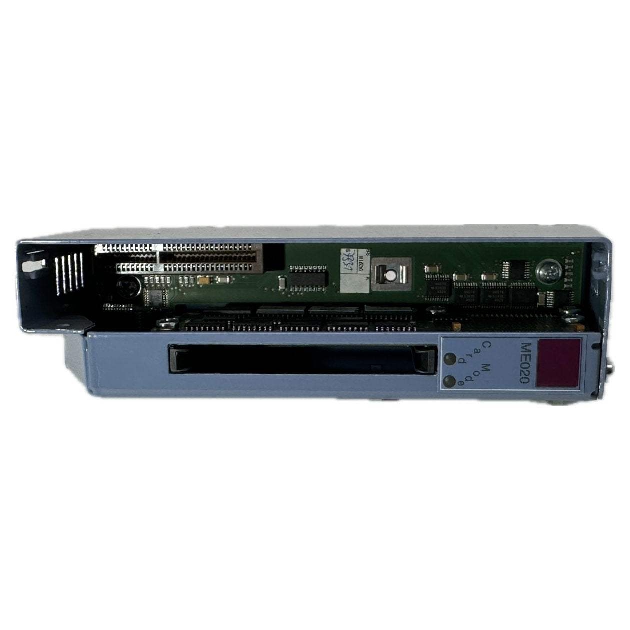 Erweiterungsmodul PCMCIA Karte B&R ME020_3