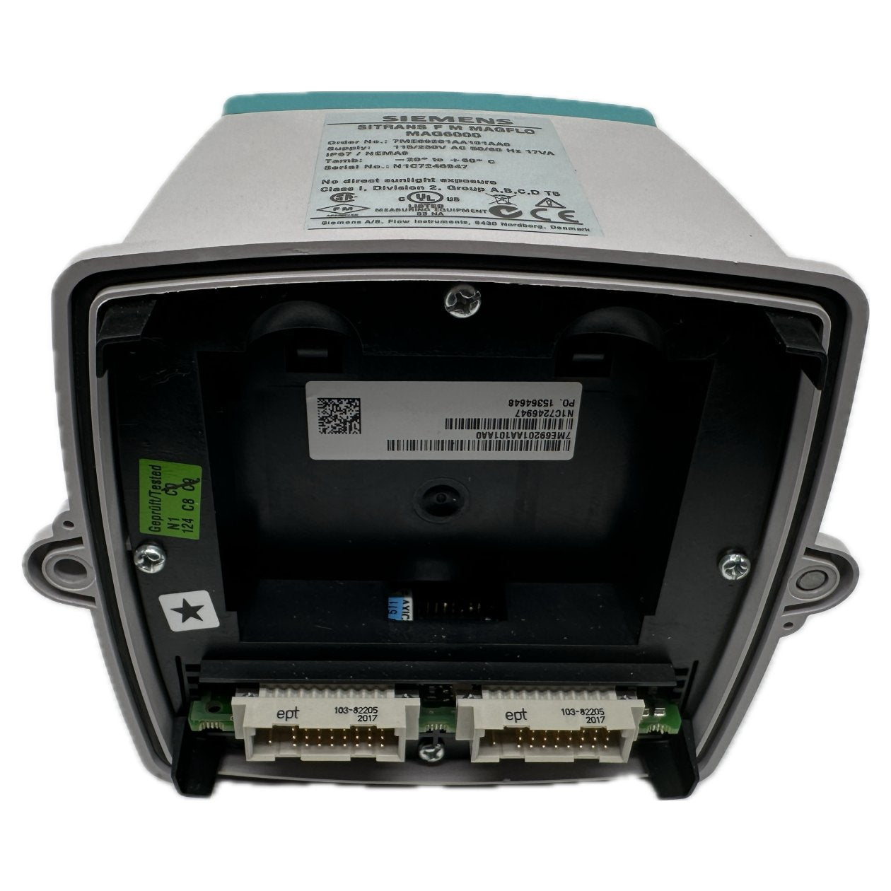 MAG6000 Siemens 7ME69201AA101AA0_3