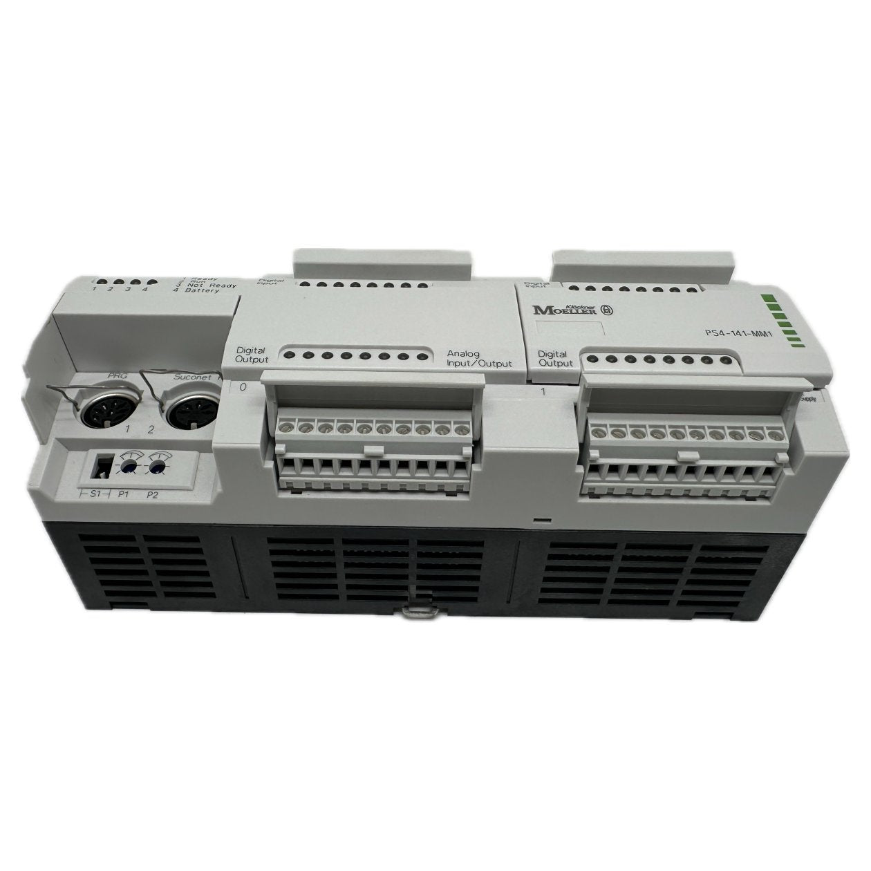 Automatisierungsherät Klöckner Moeller PS4-141-MM1_2