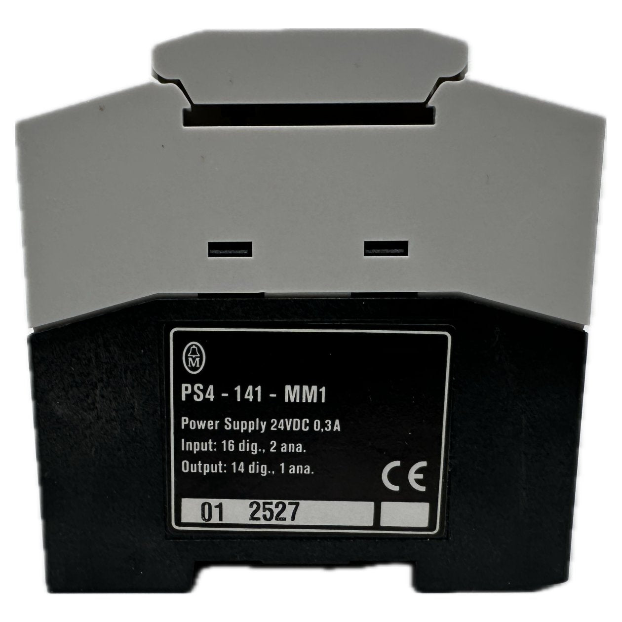 Automatisierungsherät Klöckner Moeller PS4-141-MM1_4