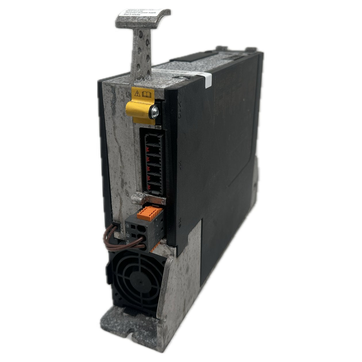 Servoverstärker B&R 8EI1X6HWS10.0600-1_2