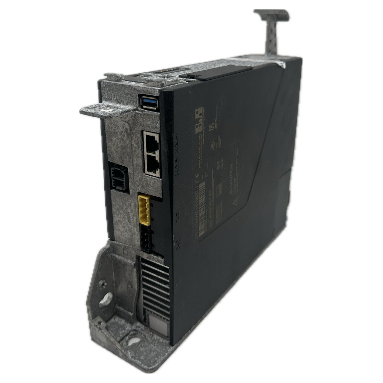 Servoverstärker B&R 8EI1X6HWS10.0600-1_3