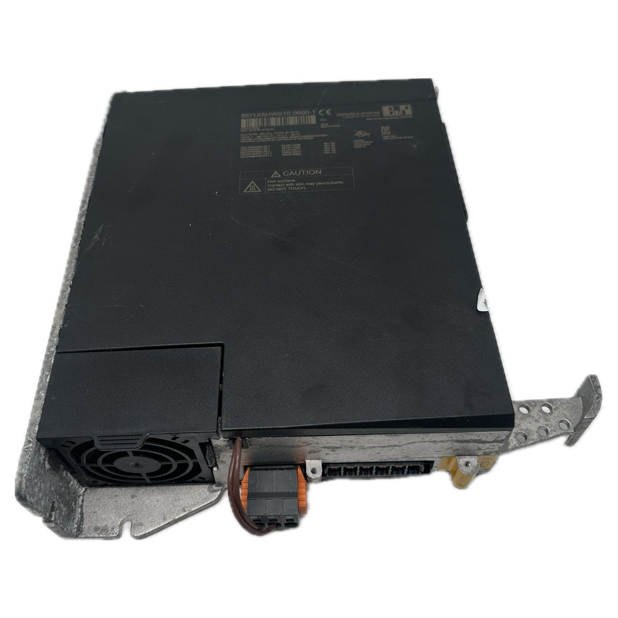 Servoverstärker B&R 8EI1X6HWS10.0600-1_4