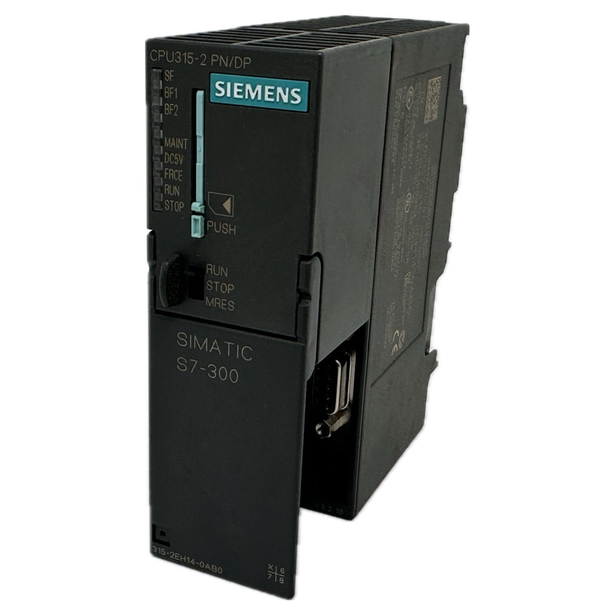 LK3823 S7-300 CPU Siemens 6ES7 315-2EH14-0AB0 6ES7315-2EH14-0AB0 E5