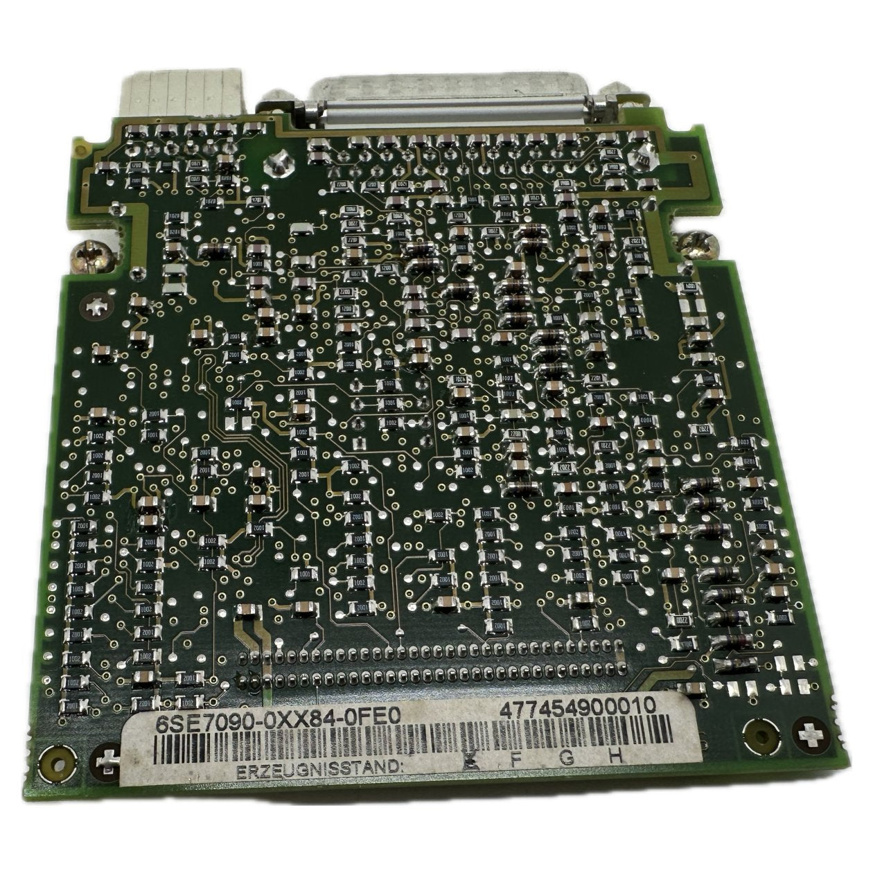 Siemens 6SE7090-0XX84-0FE0 Stand B_3