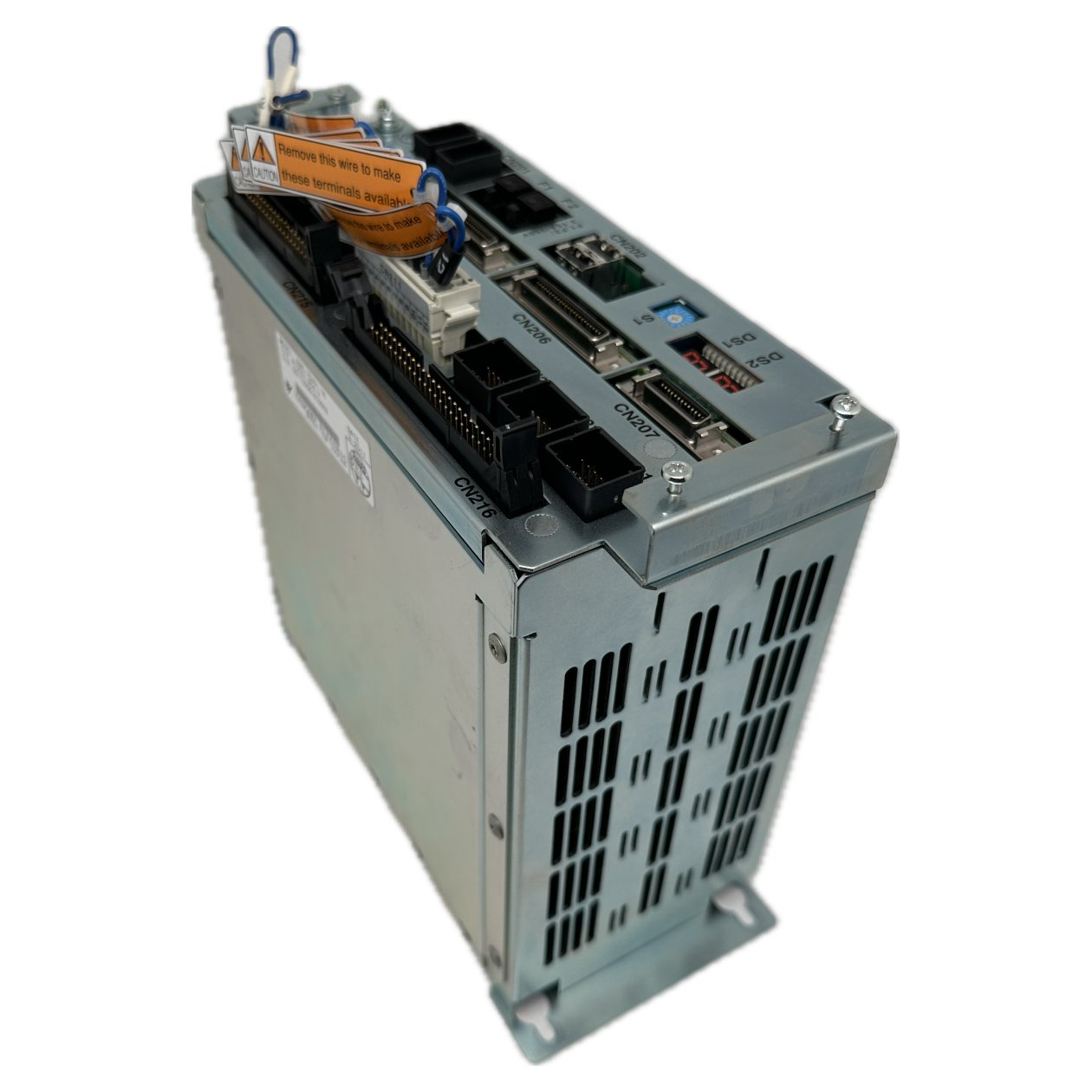 LK3841 Machine Safety Unit Yaskawa Electric JZNC-YSU01-1E