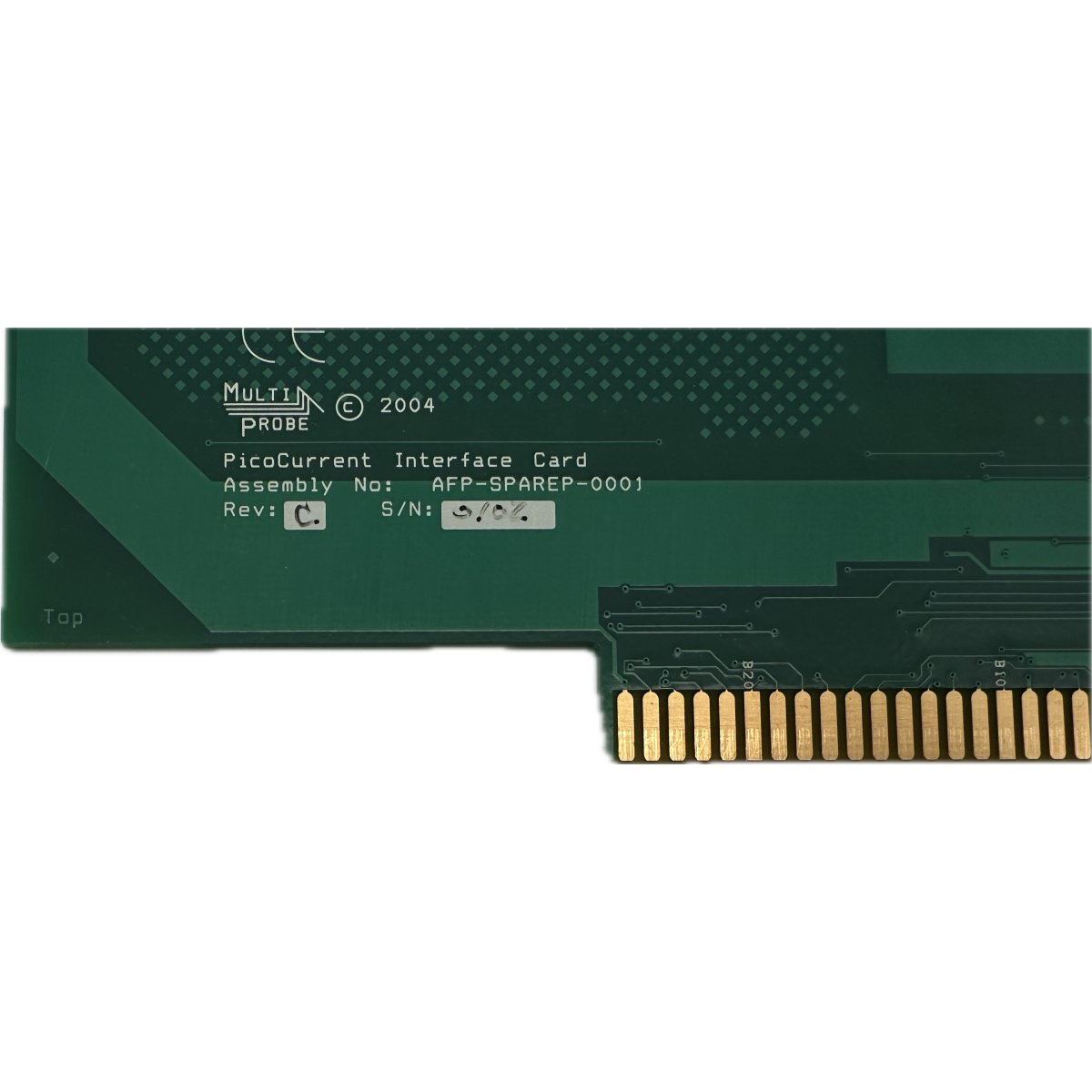 Multi Probe AFP-SPAREP-0001-4