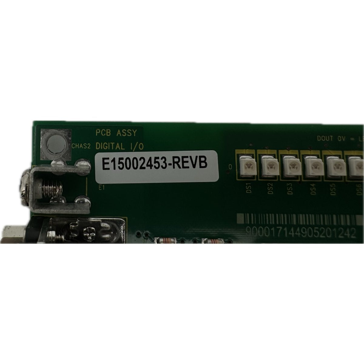 PCB E15002453-4