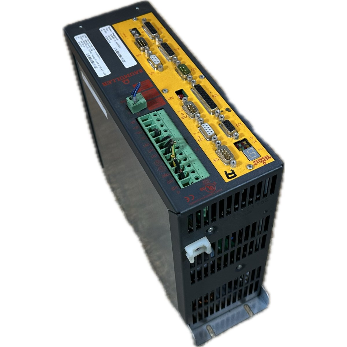 Baumüller BUM60-03/06-54-B-001-2