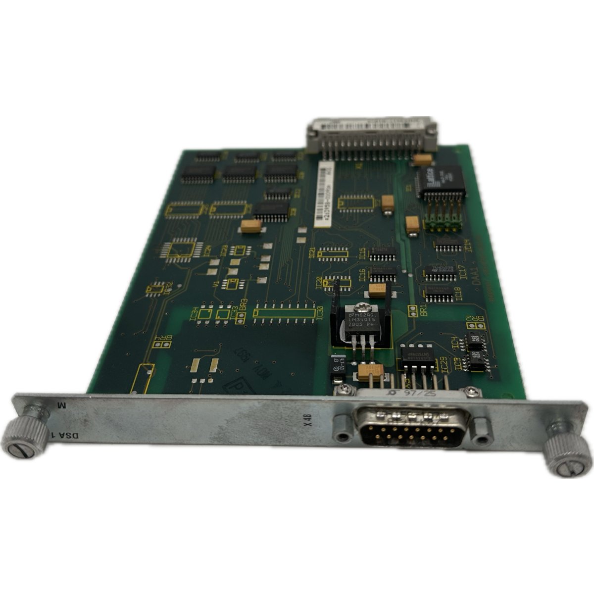 Indramat 109-0785-4B20-06-3