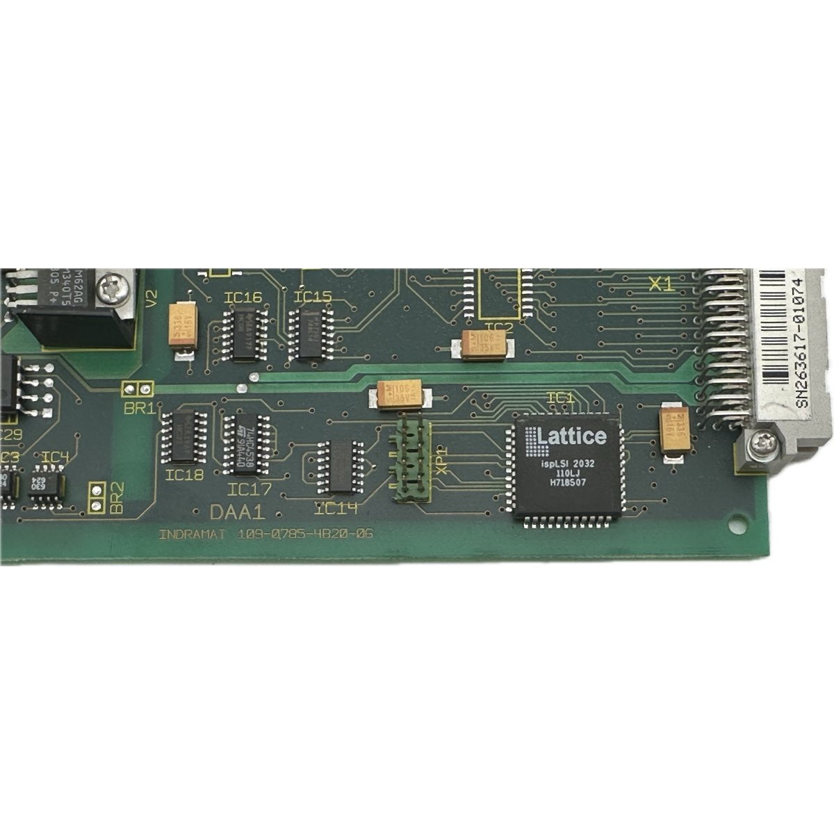 Indramat 109-0785-4B20-06-4