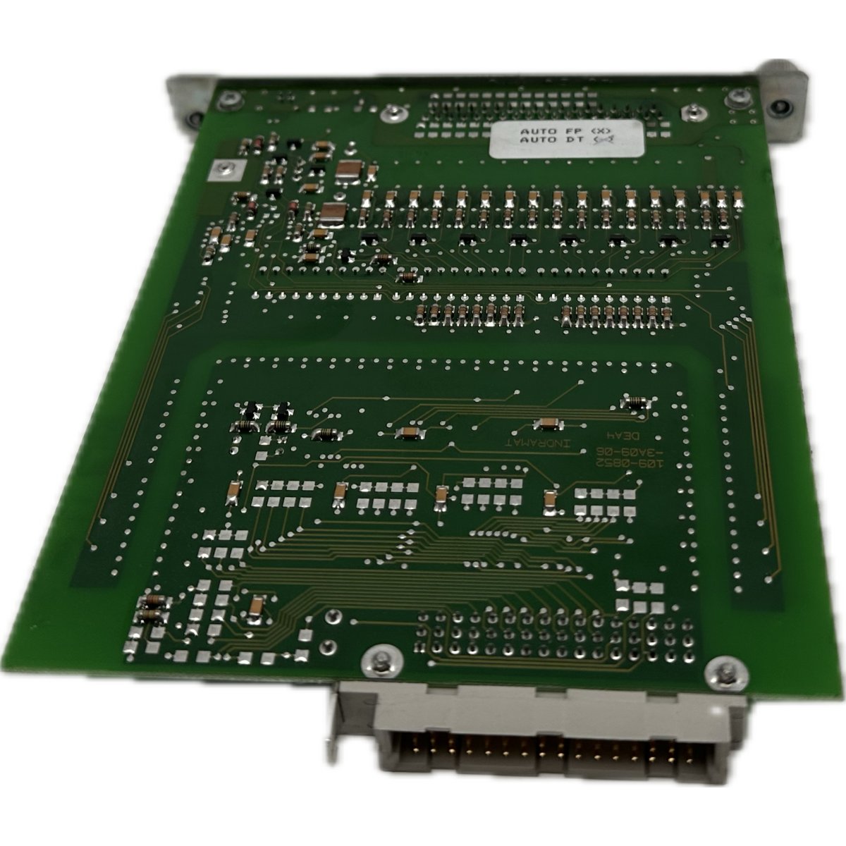 Indramat 109-0852-3A09-06-3