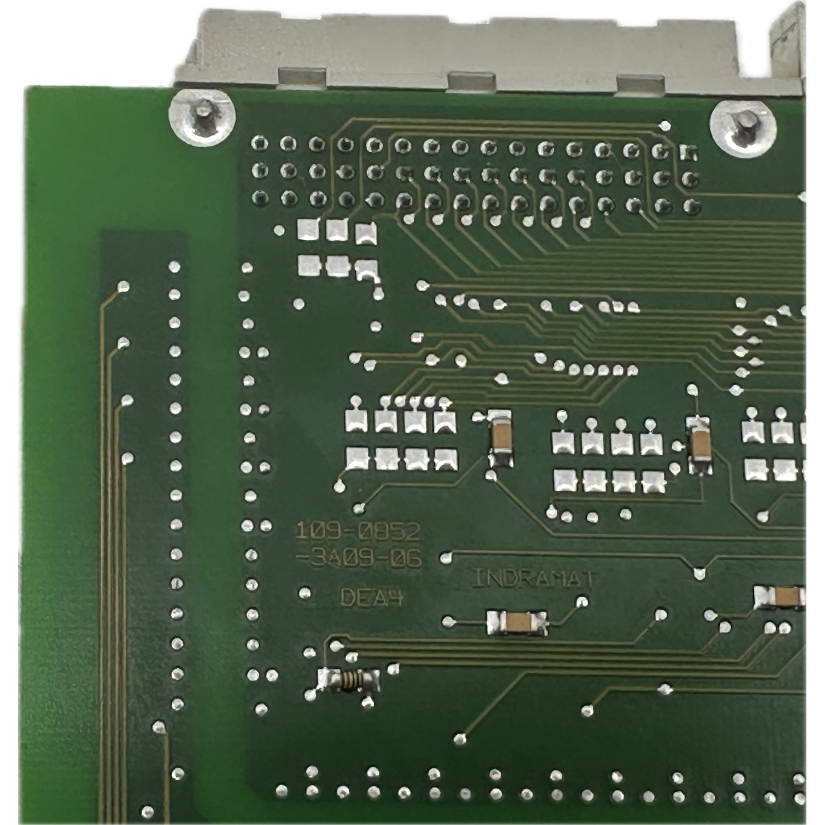 Indramat 109-0852-3A09-06-4