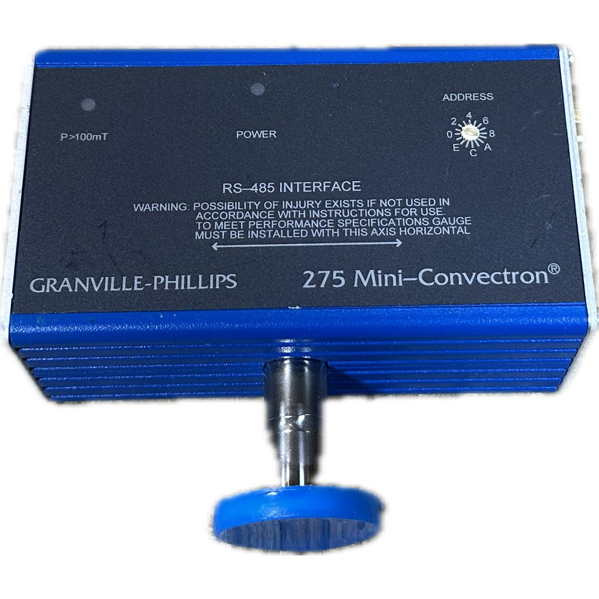 Granville-Phillips 275546-EU-3