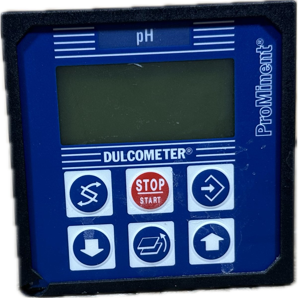 ProMinent D1CADOP10001A210D-3