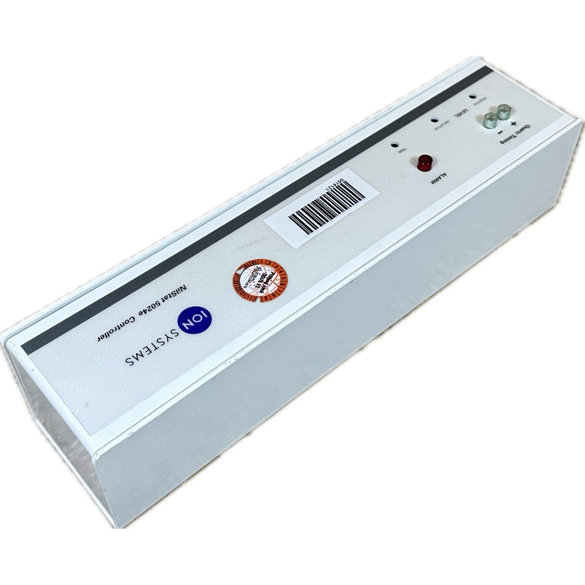ION Systems NiStat 50241e-2