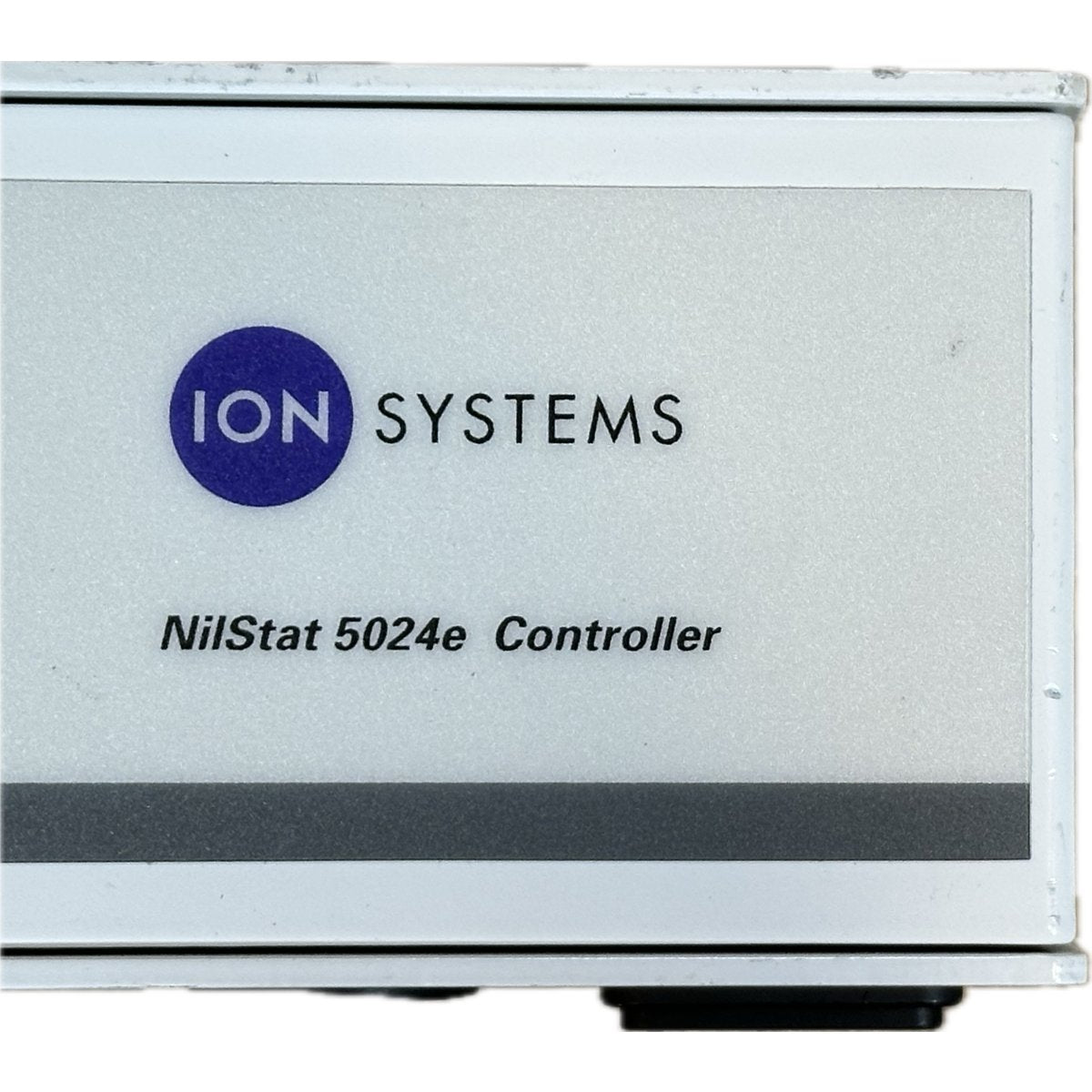 ION Systems NiStat 50241e-4