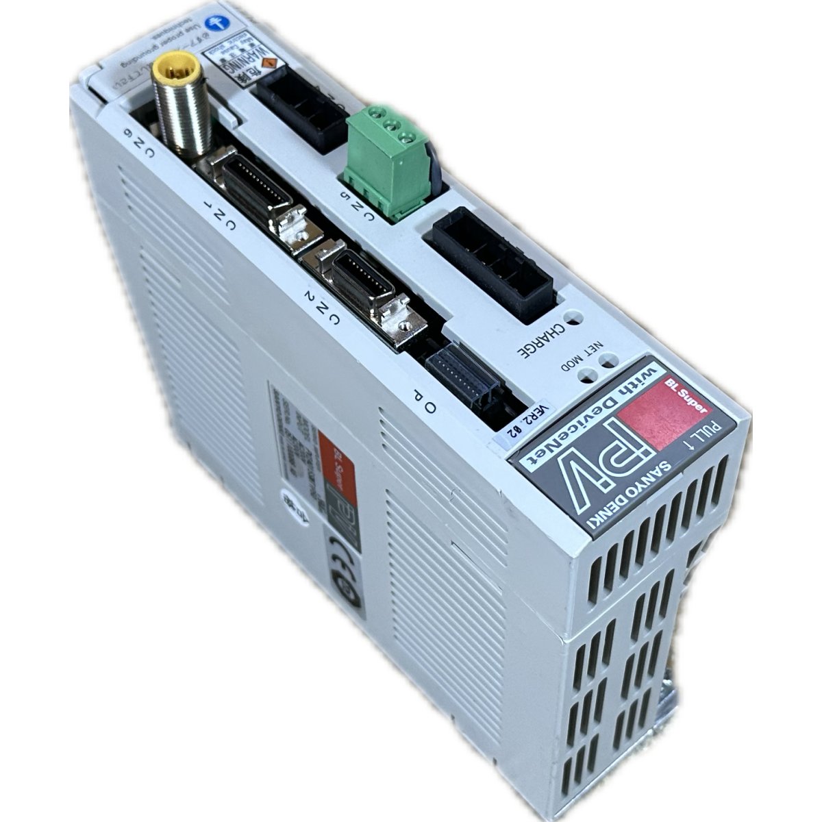 Sanyo Denki PV2A015SMT1P50-2