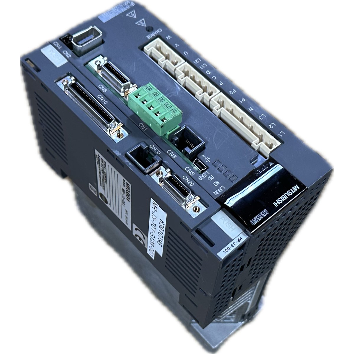 Mitsubishi MR-J3-70T-S128T029-2