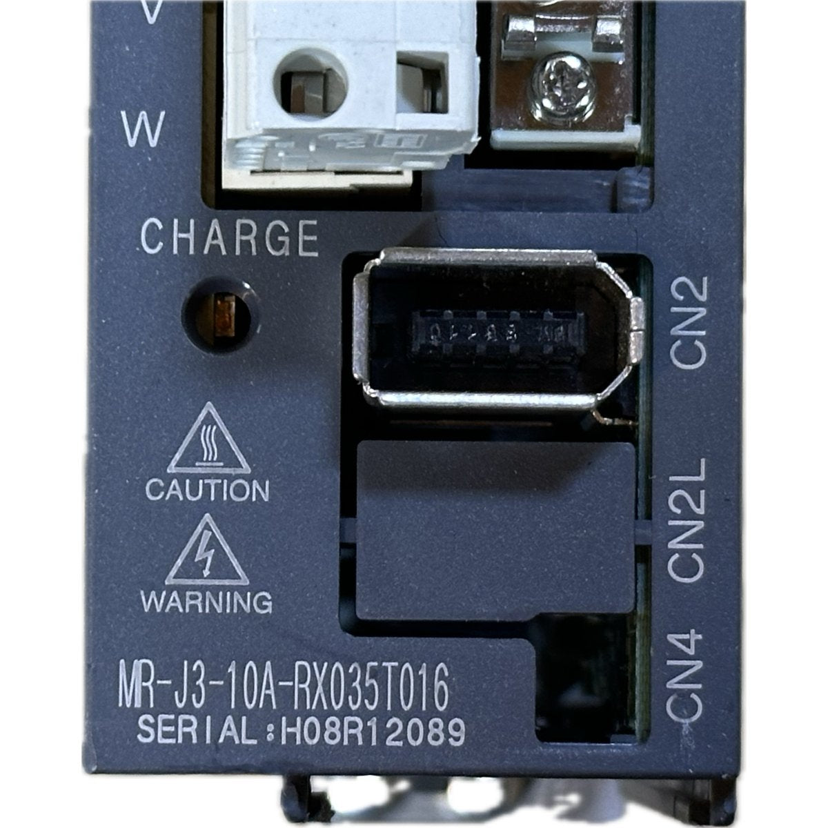 Mitsubishi J3-10A-RX035T016-4