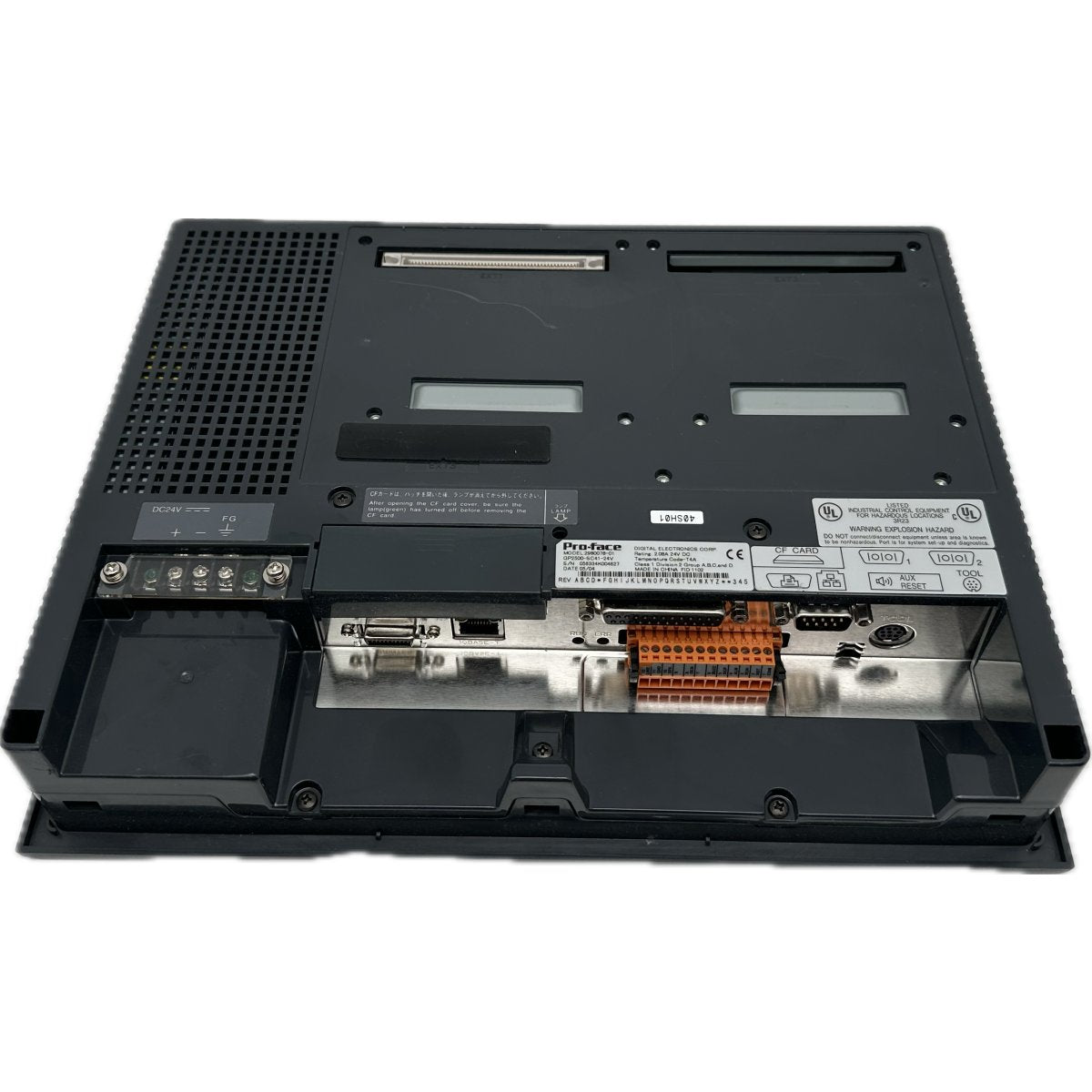 Pro-Face 2980078-01-3