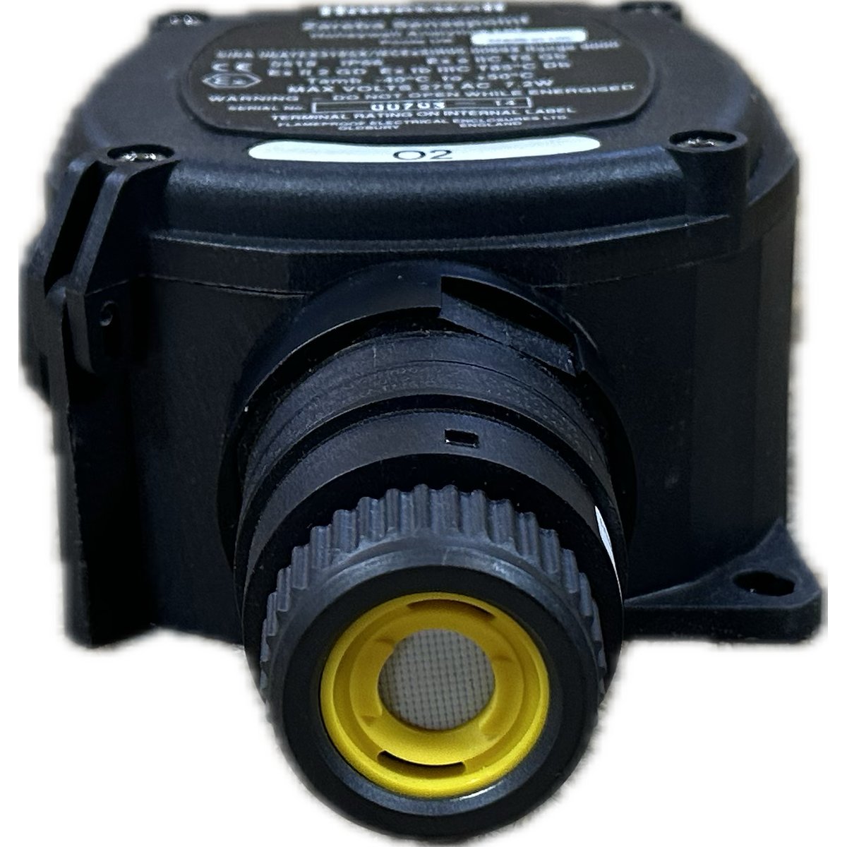 Honeywell 06ATEX3185X-3