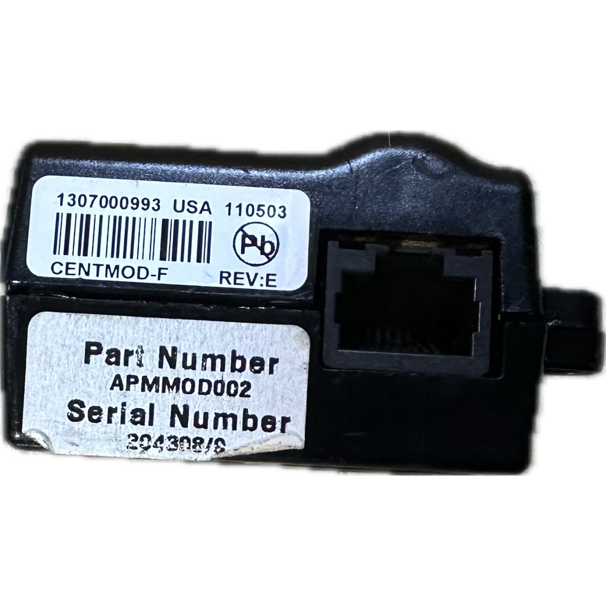 BriskHeat CENTMOD-F-4