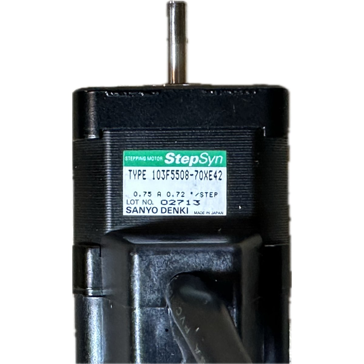 StepSyn 103F5508-70XE42-4