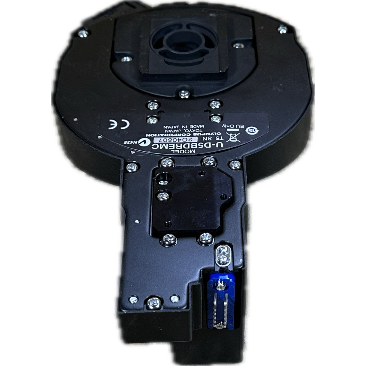 Olympus U-D5BDREMC-3