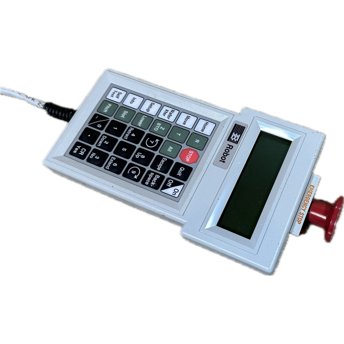 Brooks Robot TT1ENR2-1-TVS-ES-BROOKS-3