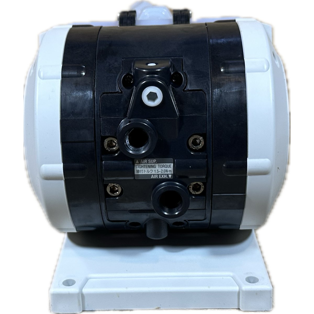 SMC PAF3410-P11-B-X40-3