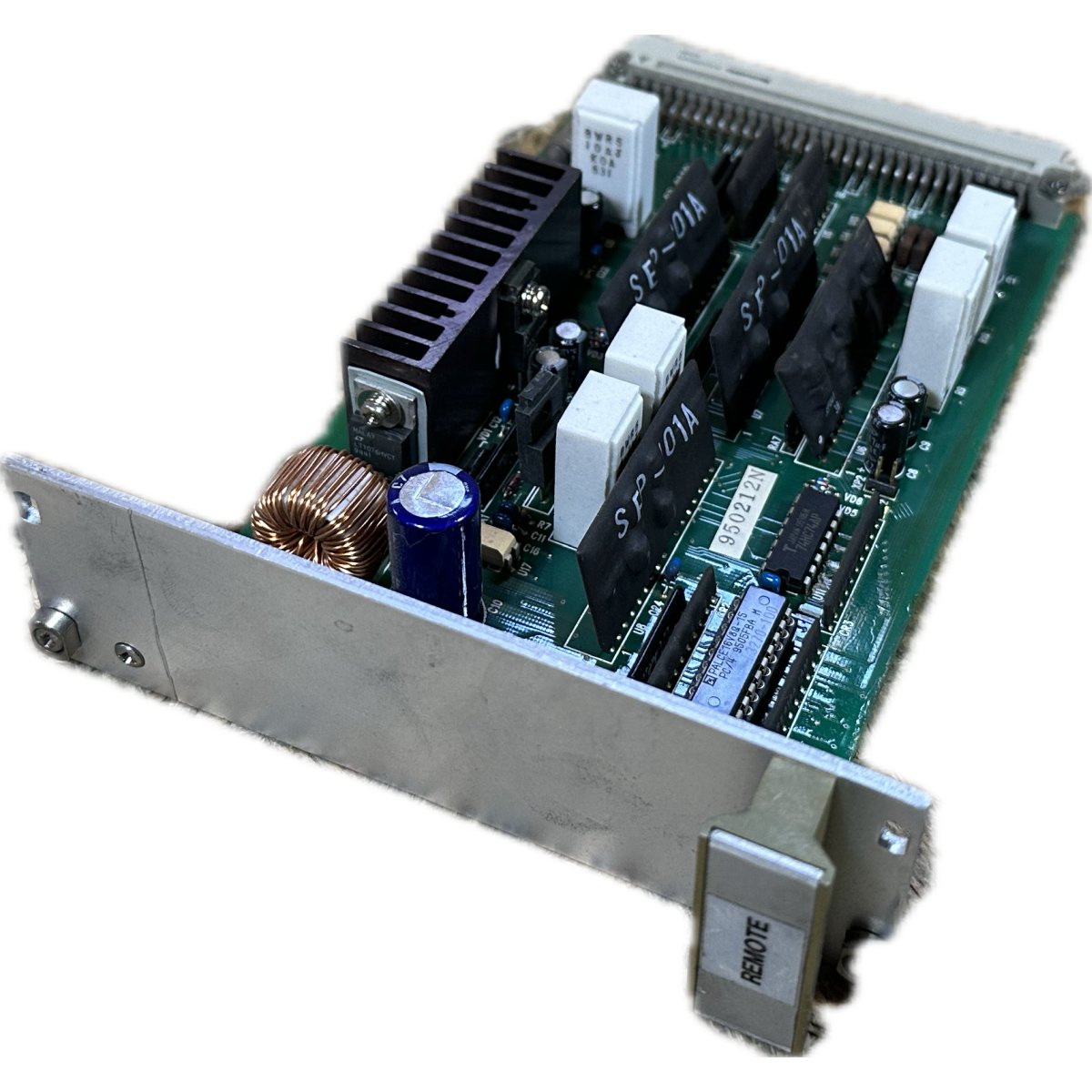 .LK3985 PSU Board Epson SKP327