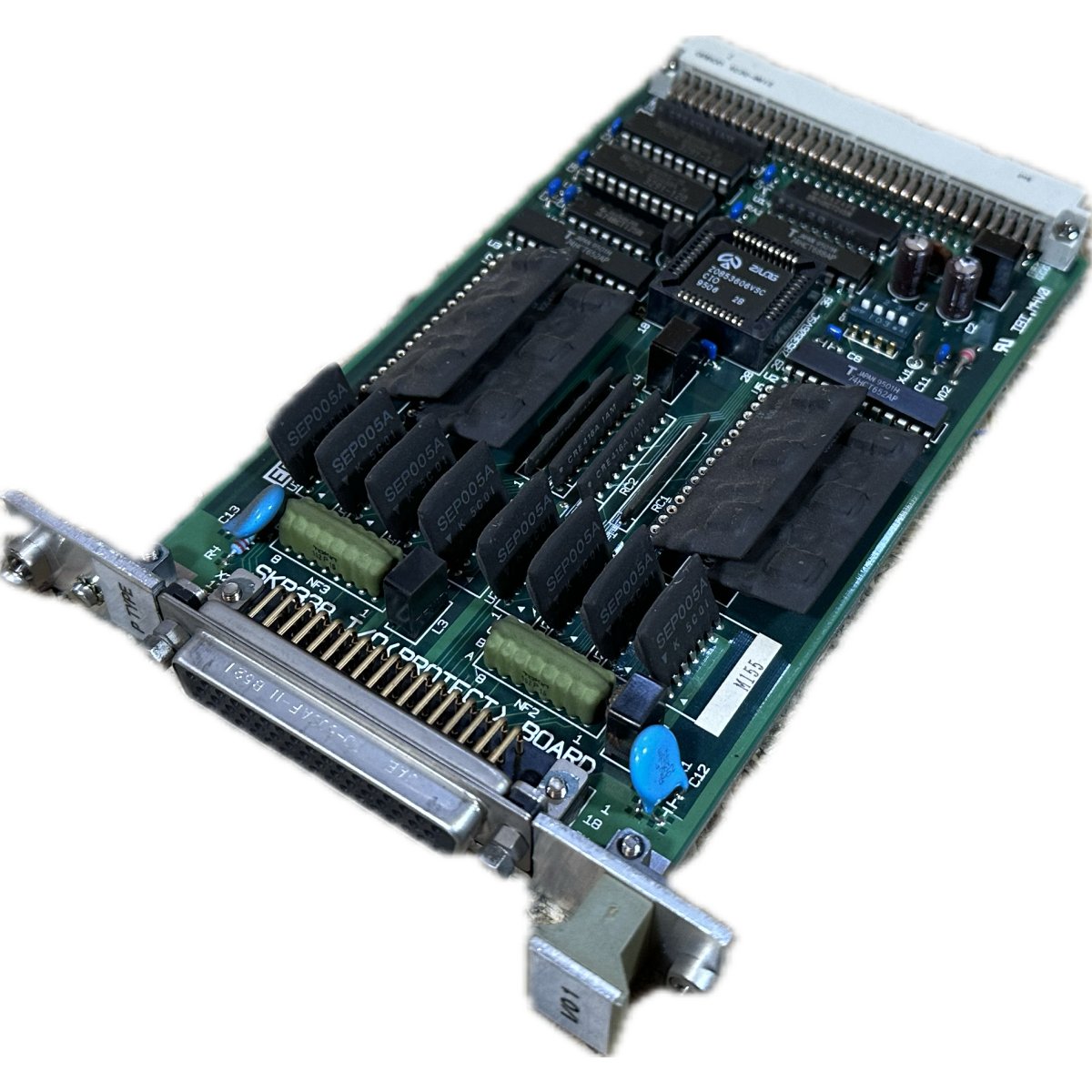 .LK3987 Sicherheits Board Epson SKP338 I/O