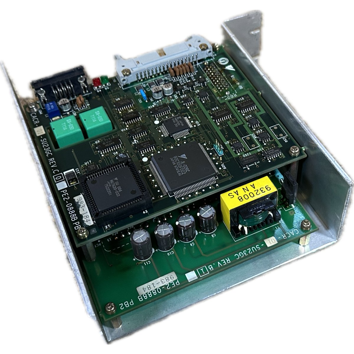 Yaskawa CACR-01-SU23GC-2